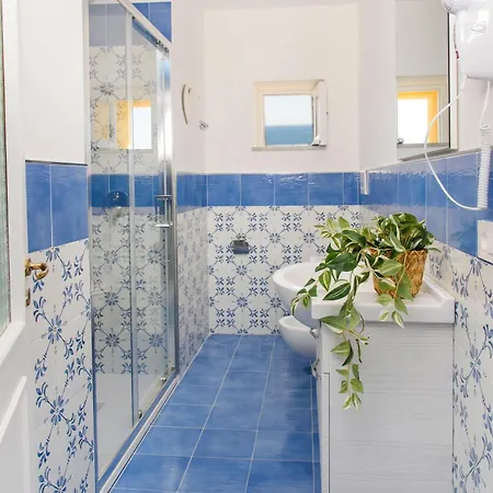 Appartamento Casa Gradoni Anema E Core - De Vivo Realty