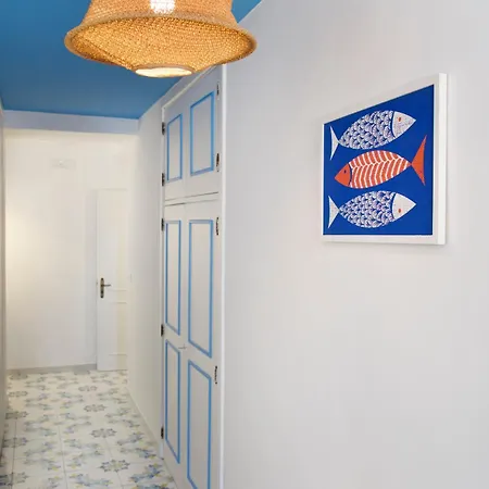 Casa Gradoni Anema E Core - De Vivo Realty Meta