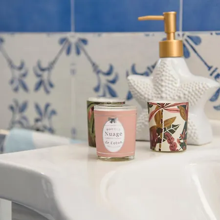 Appartamento Casa Gradoni Anema E Core - De Vivo Realty Meta