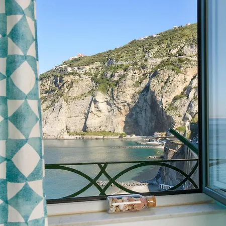 Casa Gradoni Anema E Core - De Vivo Realty *