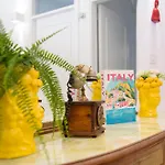 Casa Gradoni Anema E Core - De Vivo Realty