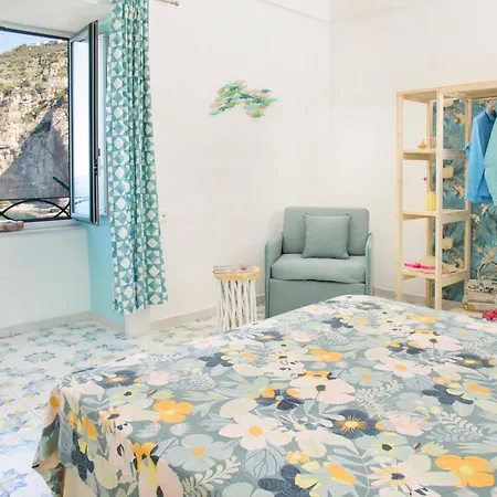 Casa Gradoni Anema E Core - De Vivo Realty Apartman