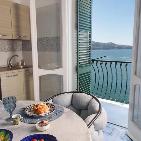 De Vivo Realty - Casa Gradoni Anema E Core * Meta