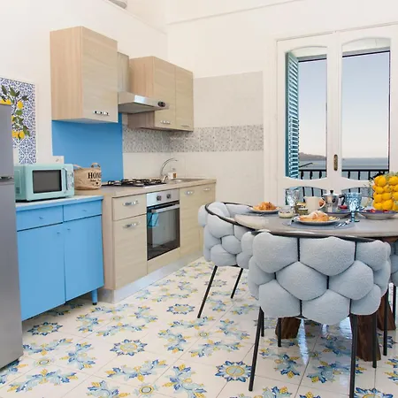 De Vivo Realty - Casa Gradoni Anema E Core