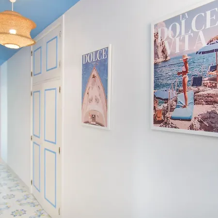 Casa Gradoni Anema E Core - De Vivo Realty