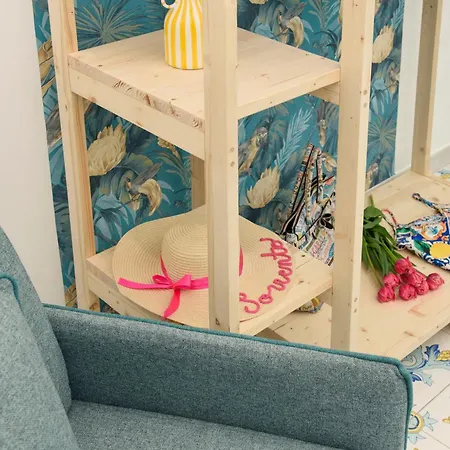 Appartement Casa Gradoni Anema E Core - De Vivo Realty Meta