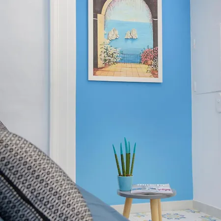 De Vivo Realty - Casa Gradoni Anema E Core דירה